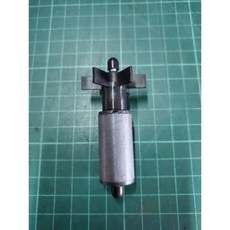 RIO 零件 Rio 軸心 Rio過濾器 Rio方桶軸心 殺菌燈 玻璃燈罩 Rio快接 快速接頭 Rio零件, 1個, Rio 1500專用軸心