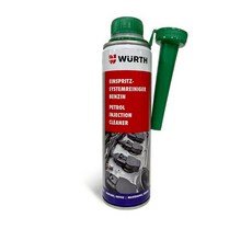 WÜRTH 汽油噴射系統清潔劑, 1個, 汽油引擎