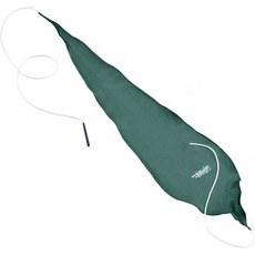 호지 실크 오보에 면봉 딥 퍼플, Green