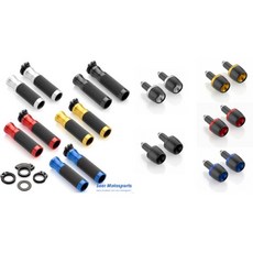 [Seer]台灣公司貨 義大利 Rizoma 全車系 鋁合金 握把套 平衡端子 套餐優惠 GR205 MA532, GR205+MA532金色套餐