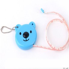 제이일 1.5m 캐릭터 줄자 귀여운디자인