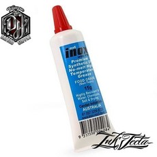 INKJECTA 紋身馬達機潤滑油 澳洲原裝進口 專業紋身器材 馬達機旋鈕潤滑, 1個