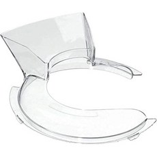 키친에이드 믹서 붓기 보호대 교체용 액세서리 및 부품 KN1PS W10616906