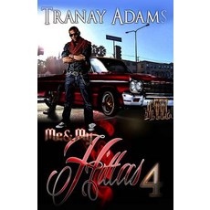 Me and My Hittas 4 Paperback, Independently Published