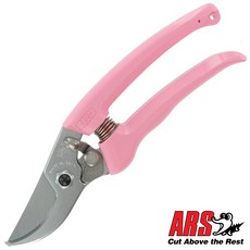 아루스 전지가위 130DX 꽃 전정 다목적 원예 적과 정원, 1개