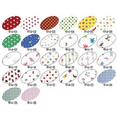 05 핑크 하트 무늬 패턴 펠트지 1장 diy 펠트 인형 옷 원단 학습용 교구 모형 만들기 재료 어린이집 교실 게시판 꾸미기 환경판 미술 파티 고깔 팰트 학교 환경 구성