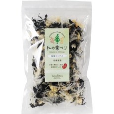 야마시타야 소스케 나의 락베지 건조 해조 믹스