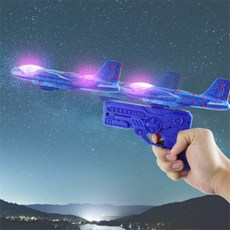 데일리셀렉션 글라이더 슈팅건 비행기총