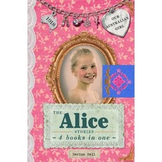 (영문도서) The Alice Stories: 4 Books in One Hardcover, Puffin Au, English, 9780670078462