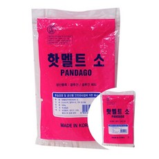 핫멜트 소 500g 포장부자재 글루건스틱