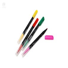 캘리그라피 트윈 잉크펜