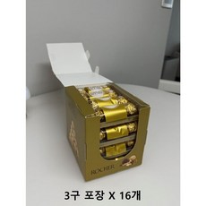 [똑똑] 페레로로쉐 T3(3개입) 1BOX, 38g, 16개