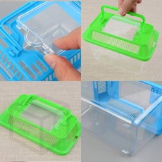 마켓프리 채집통 미니, 1개