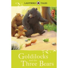 Ladybird Tales: 金髮女孩與三隻熊, 詳見詳細資訊