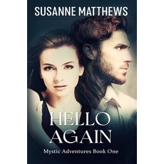 (英文圖書)Hello Again 平裝版, Mhslm, 英文, 平裝本