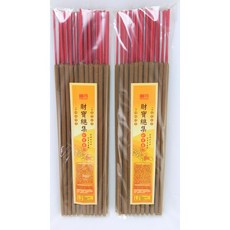 立香 上供下施專用 純植物性全素, 1個, 菩月財寶總集 一尺六妙貢香一斤裝