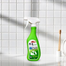 潔瓷 浴室去霉噴槍 600cc, 1個