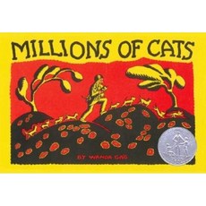 Millions of Cats, Penguin USA