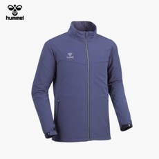 NC백화점 불광점 험멜 남여공용 통기성과 통풍성 신축성이 뛰어난 기능성 바람막이 자켓 hm-5384