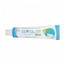 덴탈피트 치약 요거트맛 80gmi-9+8AhQ