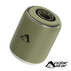 PolarStar P23727 MICRO微型隨身充氣幫浦, 1個