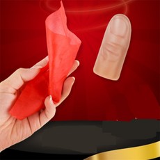 횽스 마술 엄지손가락 마술용품