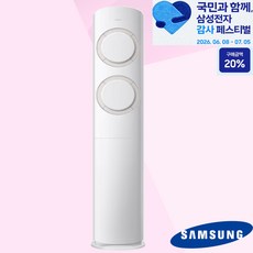 삼성전자 AI Q9000 유풍 무풍 멀티형 투인원에어컨 스탠드에어컨 17평/19평 실외기포함 전국설치 기본설치별도, 17평 스탠드형, 일반배관형