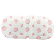 舒壓熱敷眼罩, 1個, 10片