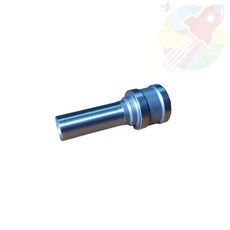 CARL)대용량 3공천공기 펀치날(No.123/33mm), 단품