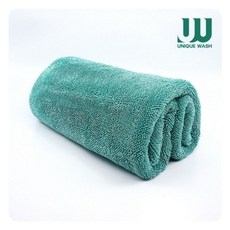 UW-001 초극세사 퍼펙트 올인원 세차타월 대형 700X9