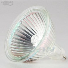 비츠온 MR-16 할로겐 12V 50W 녹색+그릿커머스Shop, 12V 50W 녹색