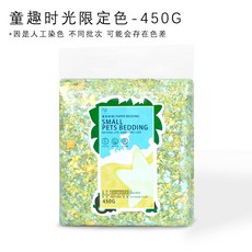 NR 木漿紙棉 倉鼠墊料, 1個, 童趣時光