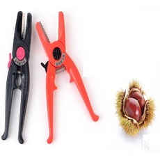 베네몰 까기쉬운 밤가위 밤까는도구