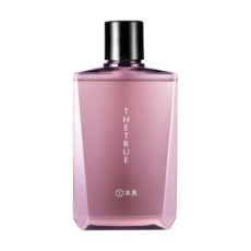 THE TRUE 本真 牡丹香氛養髮洗髮精 香水洗髮精 受損修護, 1件, 310ml