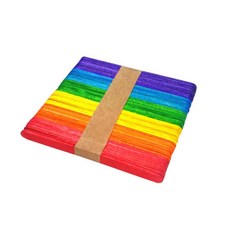 하드막대 미술수업재료