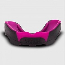 古川小夫 VENUM 護齒 UFC格鬥專用 拳擊 雙色護齒 ＭＭＡ 散打 跆拳道 捕食者系列 護具 黑粉, 1個