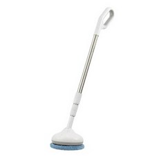 전동세차브러쉬 흡수 세차봉 청소솔 헤드, 화이트+셔닐 브러쉬 헤드+파인벨벳 브러쉬 헤드, 1개