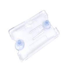 사라샵 주차케이스 명함 주차카드