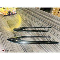 MAZDA 馬自達 CX-60 白金 黑鈦亮面 車側飾條 車身飾條, 1個