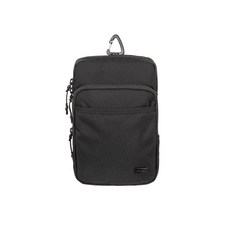 MILLET 마르쉐 파우치(미니백겸용)_MXUFA904 5008866289 115270, BLACK(16), FRE