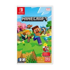 닌텐도 스위치 마인크래프트 한글판 게임 칩 팩, 단품 완구_취미/콘솔/휴대용게임기 반품 최저가 31,590원
