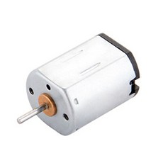 전동 칫솔 리모컨과 호환되는 DC 3V 15 000RPM 소형 진동 모터, 1개, 그림과 같이, 1AA804730_WYL