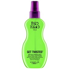 【TIGI BED HEAD】抗毛躁噴霧GET TWISTED(6.76oz)【兔雜tuzha】, 1個, 200ml