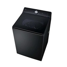 LG 통돌이 컴포트 AI 인공지능 세탁기 통살균 인버터 25kg 무료설치, 오닉스블랙