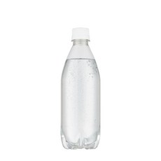 라인바싸 탄산수 무라벨 동천수, 20개, 500ml