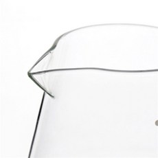 내열유리 커피서버 드립커피유리계량서버