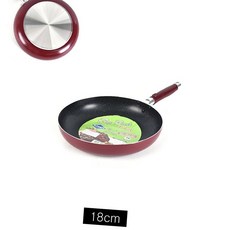 후라이팬 업소용 밥하기 구이 스탠 중식도 매직 프라이팬 미니 도매 앞치마 국산 겸용 주물 계란말이 작은 독일 키친플라워 소형 고급 82881EA, 단일제품
