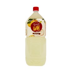 갈아만든 배, 2L, 3개