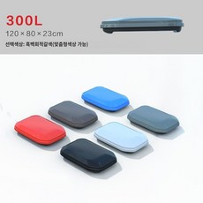 경차 자동차 루프 바스켓 박스 쏘렌토 티볼리 펠리세이드 캐스퍼 카니발 캐리어 루프랙 짐받이, 300L (크로스바x) 120x80x23 소형