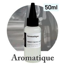 [아로마티끄] 프래그런스 오일-50ml 원액 디퓨저 캔들 향수 석고 방향제 스톤 리필-, 1개, 50ml, 074.어벤투스